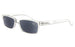 Gafas de Lectura para Hombre y Mujer, Diseño Cuadrado, Montura de Alta Calidad, Lentes de Lectura con Bisagra de Resorte, Gafas de Sol de Lectura +1.0~+4.0