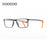 Gafas de luz azul para niños con montura TR90 ajustables y flexibles, gafas de miopía graduadas para niños de 6 a 14 años, gafas de luz azul personalizadas para niños.