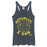 Junior's Marvel Strong Female Tank Top