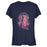 Junior's Marvel Cat Goose T-Shirt