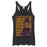 Junior's Marvel Shuri Verbiage Tank Top