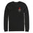 Men's Marvel Deadpool Cutie Pie Long Sleeve T-Shirt