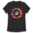Women's Marvel Flag Shield T-Shirt