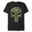 Men's Marvel Punisher CamoSkull T-Shirt