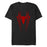 Men's Marvel Long Spider T-Shirt