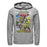 Men's Marvel Sinister6 Comic Lightweight Hoodie