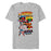 Men's Marvel Ultimate Dad T-Shirt