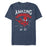 Men's Marvel Grunge Fwip T-Shirt