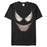 Men's Marvel Venom Face T-Shirt