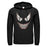 Men's Marvel Venom Face Lightweight Hoodie