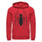 Men's Marvel Spider Original Lightweight Hoodie