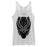 Junior's Marvel Tribal Tats Tank Top