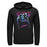 Men's Marvel Neon Logan Lightweight Hoodie