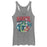 Junior's Marvel Marvel Gals Tank Top