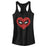 Junior's Marvel Spidey Heartbreaker Tank Top