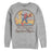 Men's Marvel AMAZING SPIDERMAN 70'S Sweatshirt