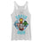 Junior's Marvel Super Mom Dudes Tank Top