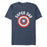 Men's Marvel SUPER DAD T-Shirt