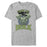 Men's Marvel HULK Built Like T-Shirt