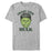 Men's Marvel Built Hulk T-Shirt