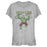 Junior's Marvel Deck Hulk T-Shirt