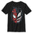 Boy's Marvel Two-faced Hero T-Shirt