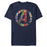Men's Marvel Avengers Heroes Icon T-Shirt