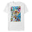 Men's Marvel Blast Comic Cover T-Shirt