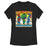 Women's Marvel Halloween Kids T-Shirt