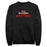 Men's Marvel Doctor Strange Rendered Logo Sweatshirt