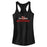 Junior's Marvel Doctor Strange Rendered Logo Tank Top