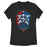 Women's Marvel Juego Terminado T-Shirt