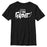 Boy's Marvel Groot White Logo T-Shirt