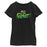 Girl's Marvel Groot Main Logo T-Shirt