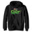 Boy's Marvel Groot Main Logo Lightweight Hoodie