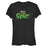 Junior's Marvel Groot Main Logo T-Shirt