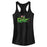 Junior's Marvel Groot Main Logo Tank Top