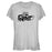 Junior's Marvel Groot Black Logo T-Shirt