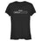 Junior's Marvel Moon Knight White Logo T-Shirt