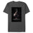 Men's Marvel Crescent Dart Poster T-Shirt