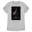Women's Marvel Crescent Dart Poster T-Shirt