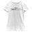 Girl's Marvel Moon Knight Black Logo T-Shirt