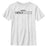 Boy's Marvel Moon Knight Black Logo T-Shirt