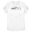 Women's Marvel Moon Knight Black Logo T-Shirt