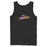 Men's Marvel Ms Logo Tank Top