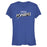 Junior's Marvel Black and White T-Shirt
