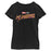 Girl's Marvel Classic Logo T-Shirt
