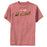 Boy's Marvel Classic Logo T-Shirt