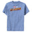 Boy's Marvel Classic Logo T-Shirt