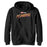 Boy's Marvel Classic Logo Lightweight Hoodie